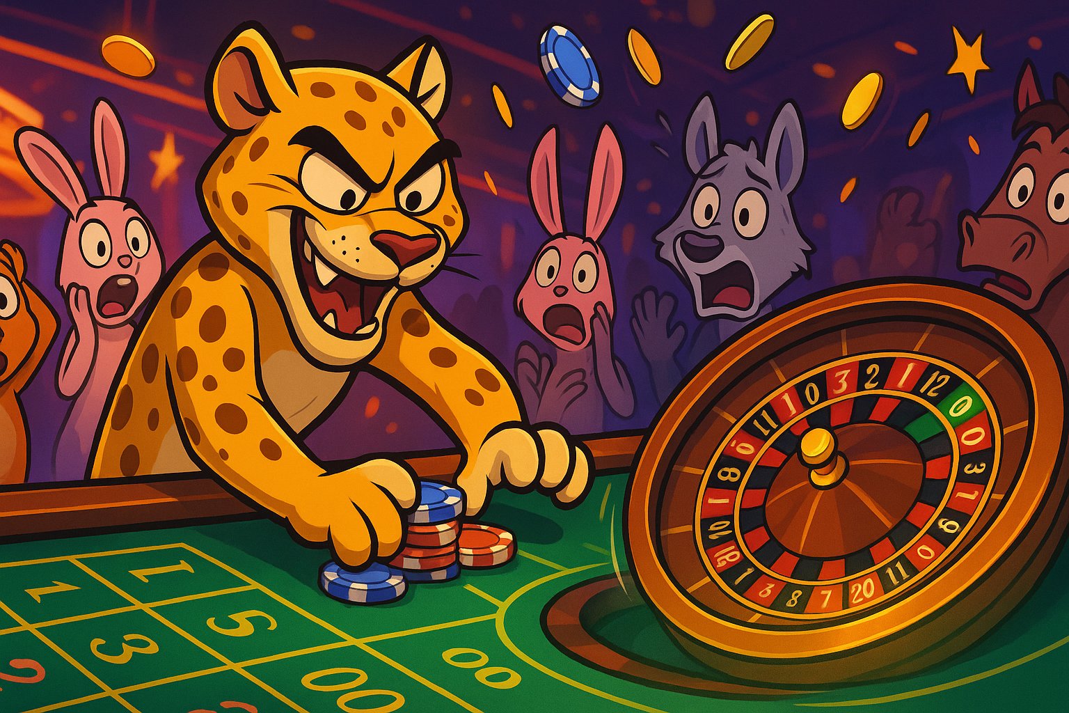 mustplay